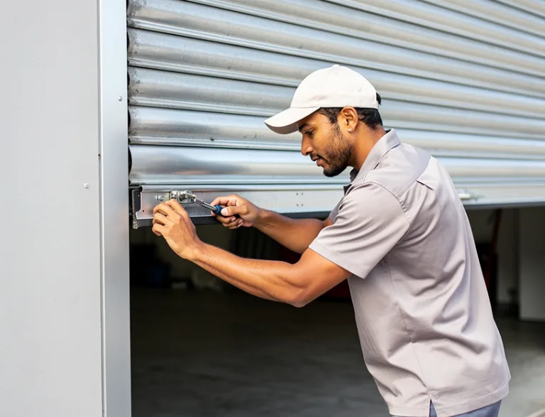 Rolling Shutter Repair service in Eastbourne